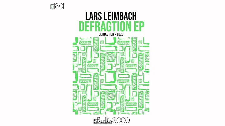 Lars Leimbach -  Luzid (Official Music Video)