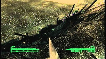 fallout 3 how to get to stockholm (after patch)