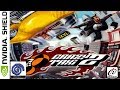 Crazy Taxi 2 [Sega Dreamcast] || NVIDIA SHIELD TV || Reicast [Android] || 1080p
