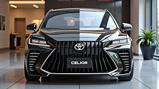 2026年トヨタ・セルシオ徹底レビュー！最先端の高級セダンが凄すぎる！