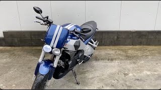 Buell custom motorcycle compilation 010