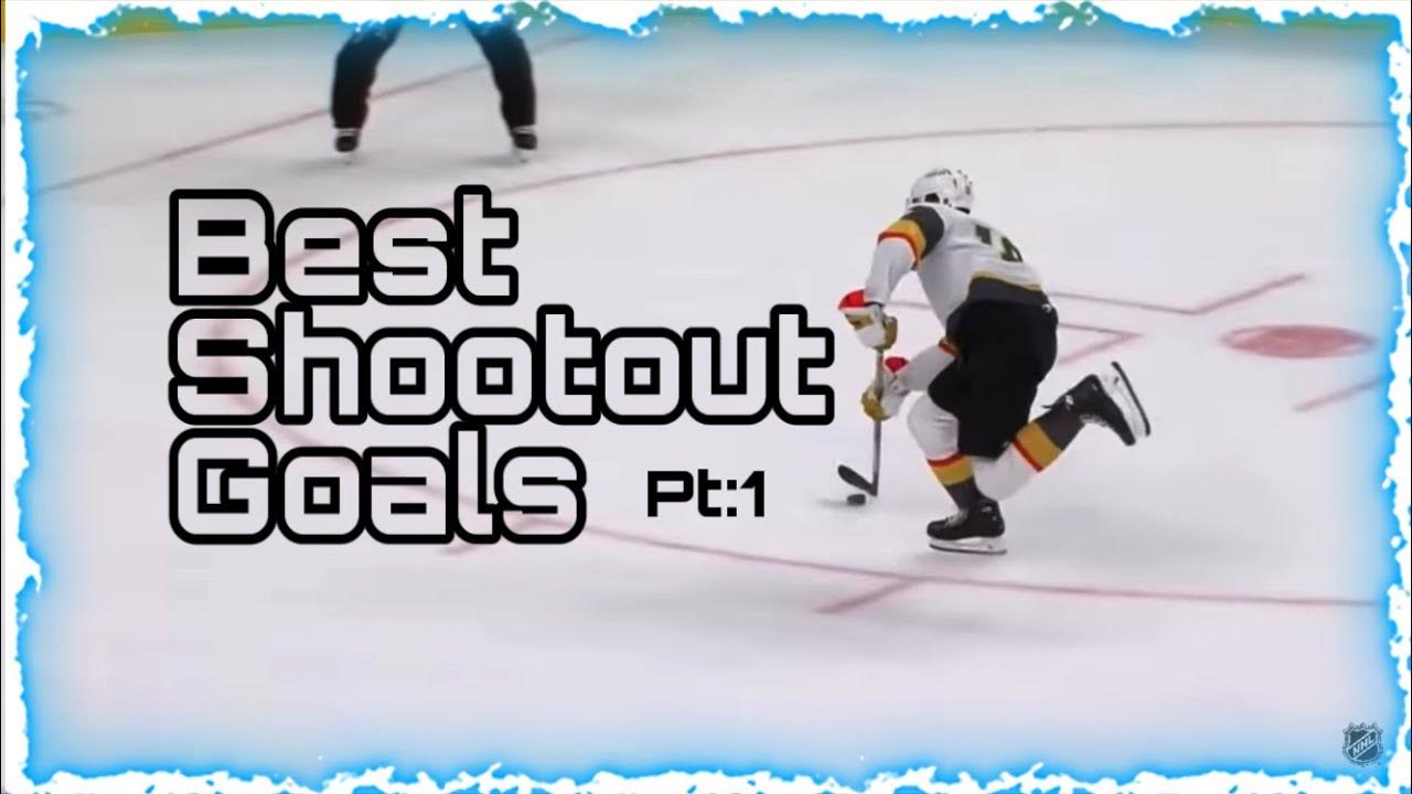 Best Shootout goals YouTube