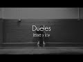 Jesse & Joy - Dueles [Letra]