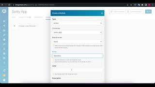 How to create custom apps for Make / Integromat screenshot 3