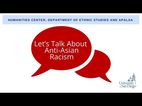 From #StopAsianHate to Asian Liberation Praxis