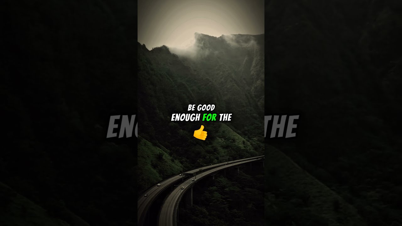  Even At Your Best Still Not Enough For The Wrong Person Lifequotes Mindset Shorts