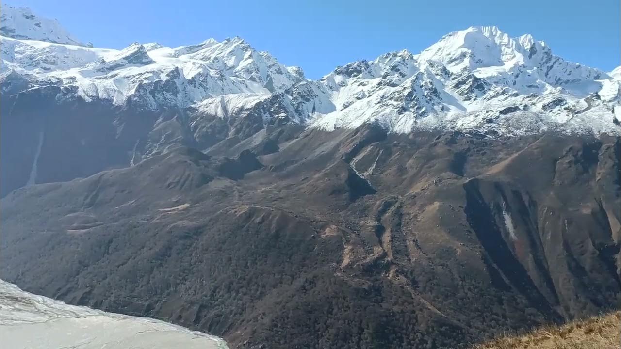 heaven himalayas tour and travels