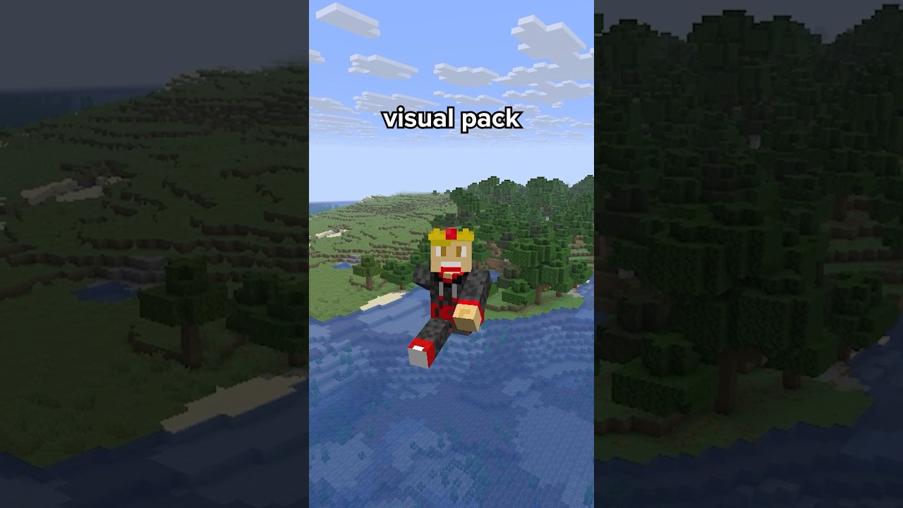**Try Out These 3 Resource Packs! #minecraft #shorts**!! https://www.youtube.com/watch?v=UKgpGS9snJE ## …