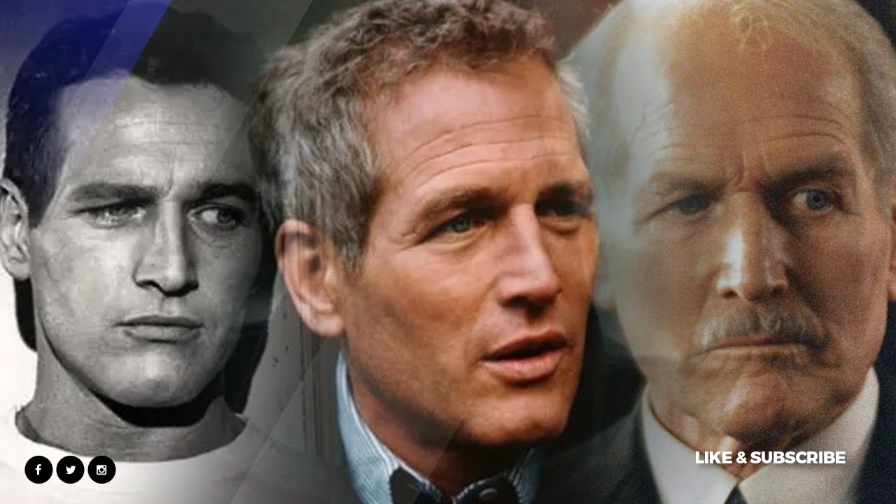 Top 10: Películas de Paul Newman