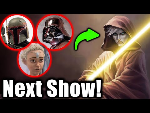 MORE Asajj Ventress