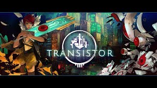 Transistor - Ending | Second Playthrough | Recurse()