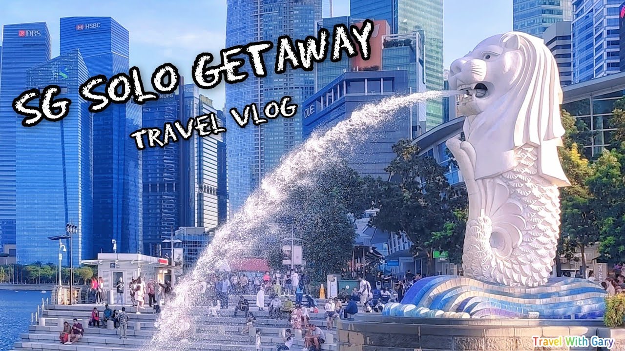 sg solo trip