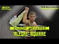 RESUMEN | Emanuel ‘Zurdo’ Nevares vs Brian ‘Alegre’ Aguirre | Peso Ligero | TUDN