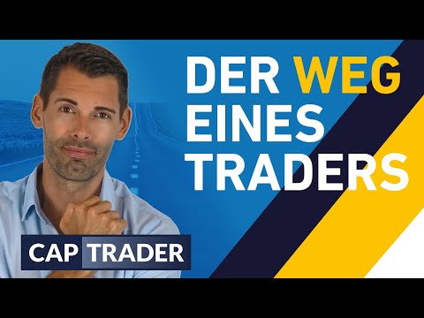 Trader Alex Kaspareit über seinen Weg zum Börsenerfolg und das Trading