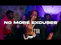 [FREE] Kyle Richh x Jenn Carter Sample Jersey Type Beat - "No More Excuses" | NY Drill Instrumental