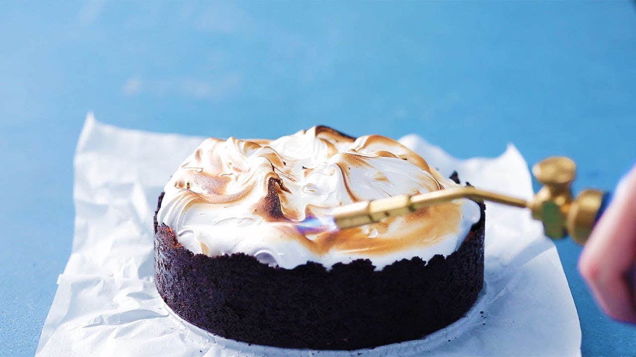 These 10 Marshmallow Desserts Will Have You Asking For S