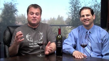 Thumbs Up Wine Review: 2010 Trader Joe