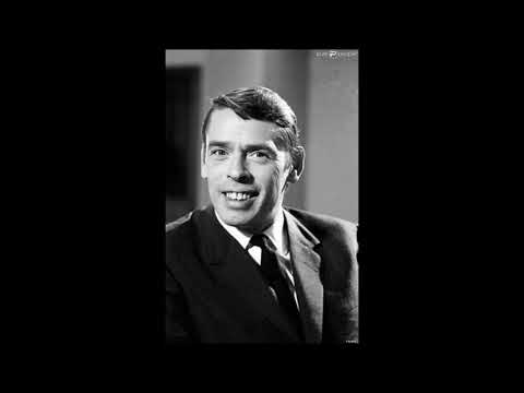 Les marquises - Jacques Brel