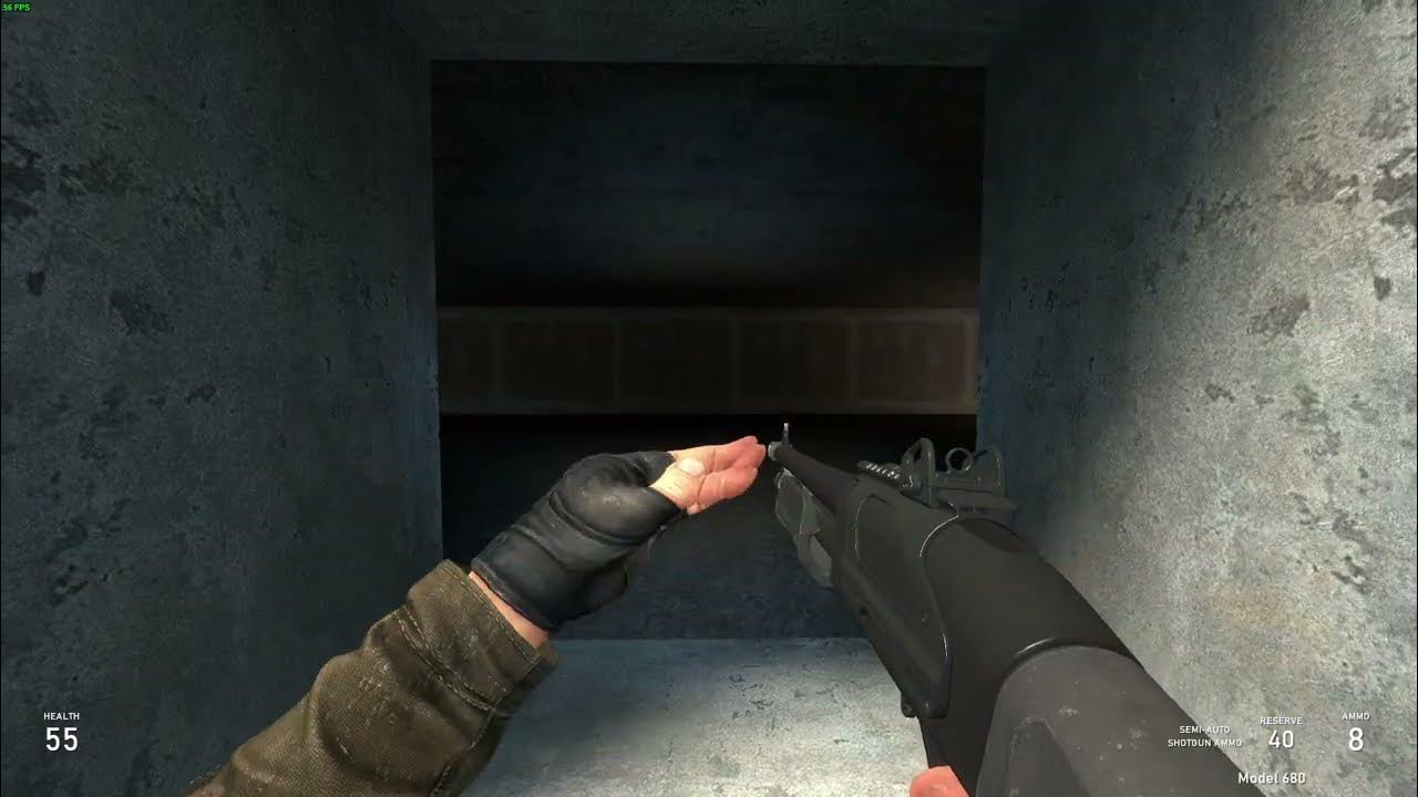 Gmod vmanip. Gmod vmanip