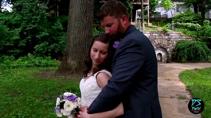 Matt and Brittany Rhoades 6/2/18