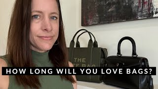 What's My Handbag Future? | & Bag Switch