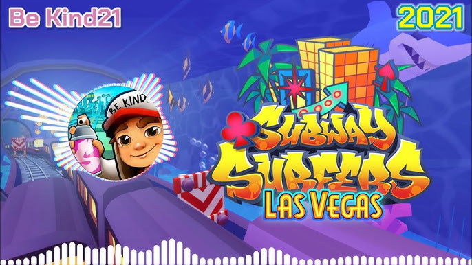 Stream subway surfers—venice beach theme by samplesequinne