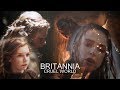 BRITANNIA || CRUEL WORLD (+ TheLadyOfIsell)