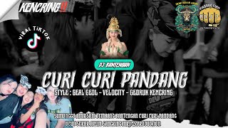 Download lagu DJ BANTENGAN CURI CURI PANDANG - DEWI SEKAR ARUM FROM MRJP27 PRODUCTION