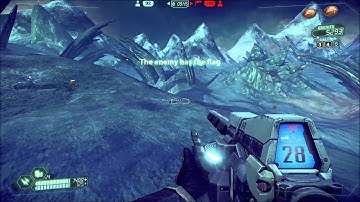 I am the Slayer! Tribes Ascend Full Game