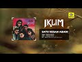 Satu Kesan Abadi - Iklim [Official MV]