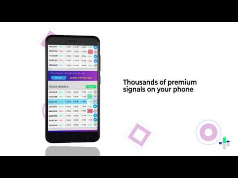 signal trading app