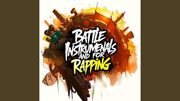The battle