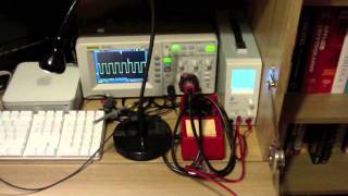 Full 555 Astable Oscillator News