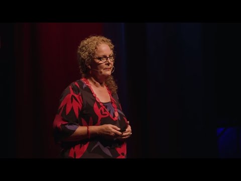 A radical & successful approach to working with Indigenous communities | Denise Hagan | TEDxBrisbane