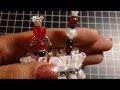 Altered Paper Mache Ornaments With A Twist! Altered Paper Mache Ornaments With A Twist!
