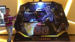 威秀影城春節電影活動介紹