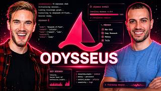 I Tried Pewdiepies Ai Is Odysseus Really That Revolutionary