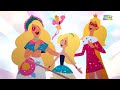 Принцессы ✨ Сказочный голос ✨ Союзмультфильм ✨ KEDOO Мультики для детей