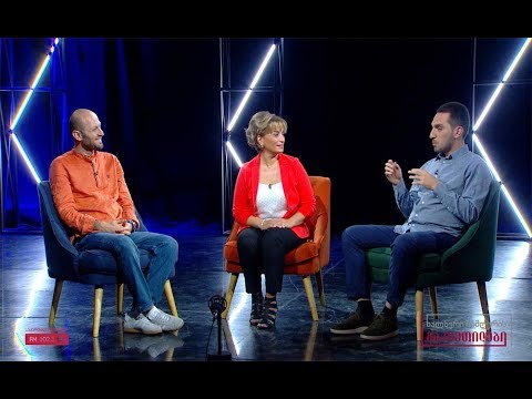 ხალხური სიმღერის გაკვეთილები - ეკა ტალახაძის გაკვეთილი / გურული სიმღერა - „დიდი ხნიდან გაგიცანი“