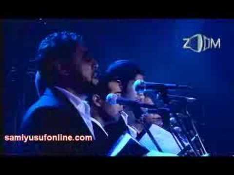 Sami Yusuf - Ya Rasullah (Mısır - Canlı - Live)