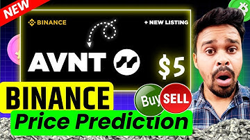 Avantis airdrop | Avantis binance listing | Avantis coin price prediction | avnt coin | Avantis coin