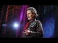 The world needs all kinds of minds - Temple Grandin