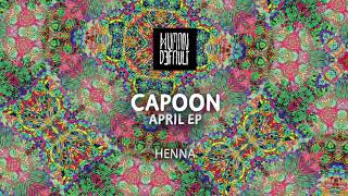 Capoon - Henna