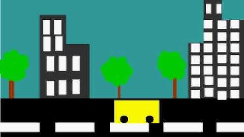 TUGAS MEMBUAT ANIMASI MOTION TWEENING