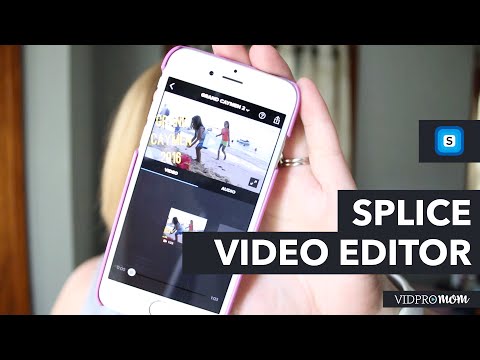 Splice Video Editor by GoPro – Video Editing App