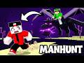MANHUNT 1 Vs 1 REMATCH CONTRO NICO