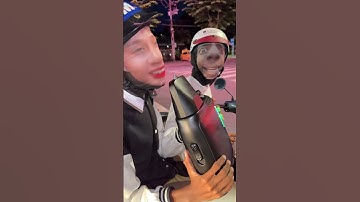 Speed chở jack đi hát 🤣