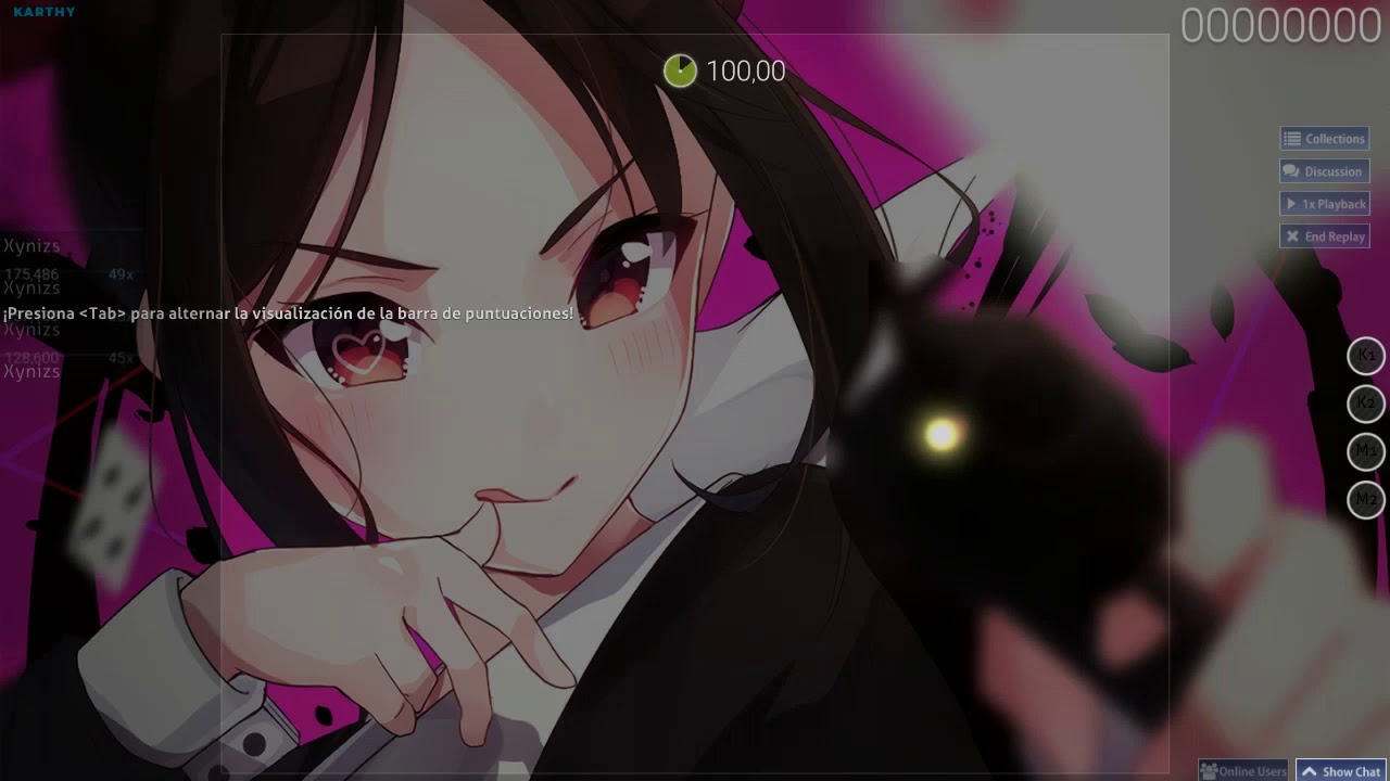 Top Jump Maps (3-4 Stars)