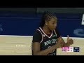 Portland Fire vs. Washington Mystics | FULL GAME HIGHLIGHTS | July 16, 2026