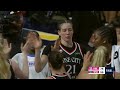 Portland Fire vs. Washington Mystics | FULL GAME HIGHLIGHTS | July 16, 2026